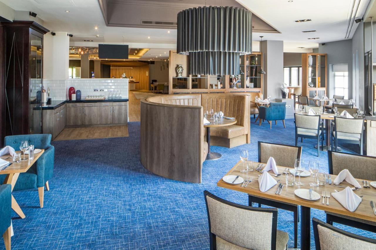 Crowne Plaza Solihull, An Ihg Hotel Exterior foto