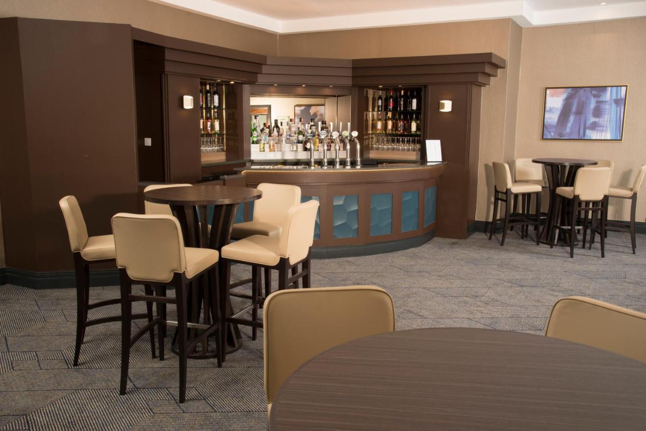 Crowne Plaza Solihull, An Ihg Hotel Exterior foto