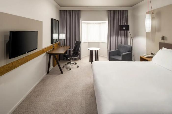 Crowne Plaza Solihull, An Ihg Hotel Habitación foto