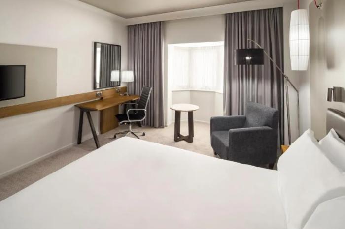 Crowne Plaza Solihull, An Ihg Hotel Habitación foto