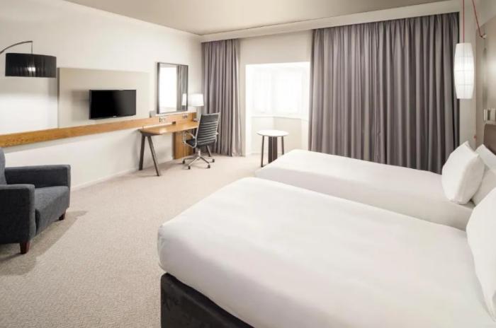 Crowne Plaza Solihull, An Ihg Hotel Habitación foto