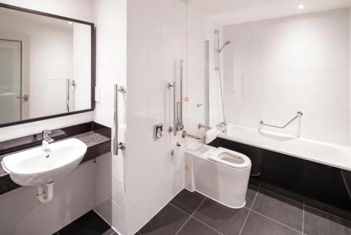 Crowne Plaza Solihull, An Ihg Hotel Habitación foto